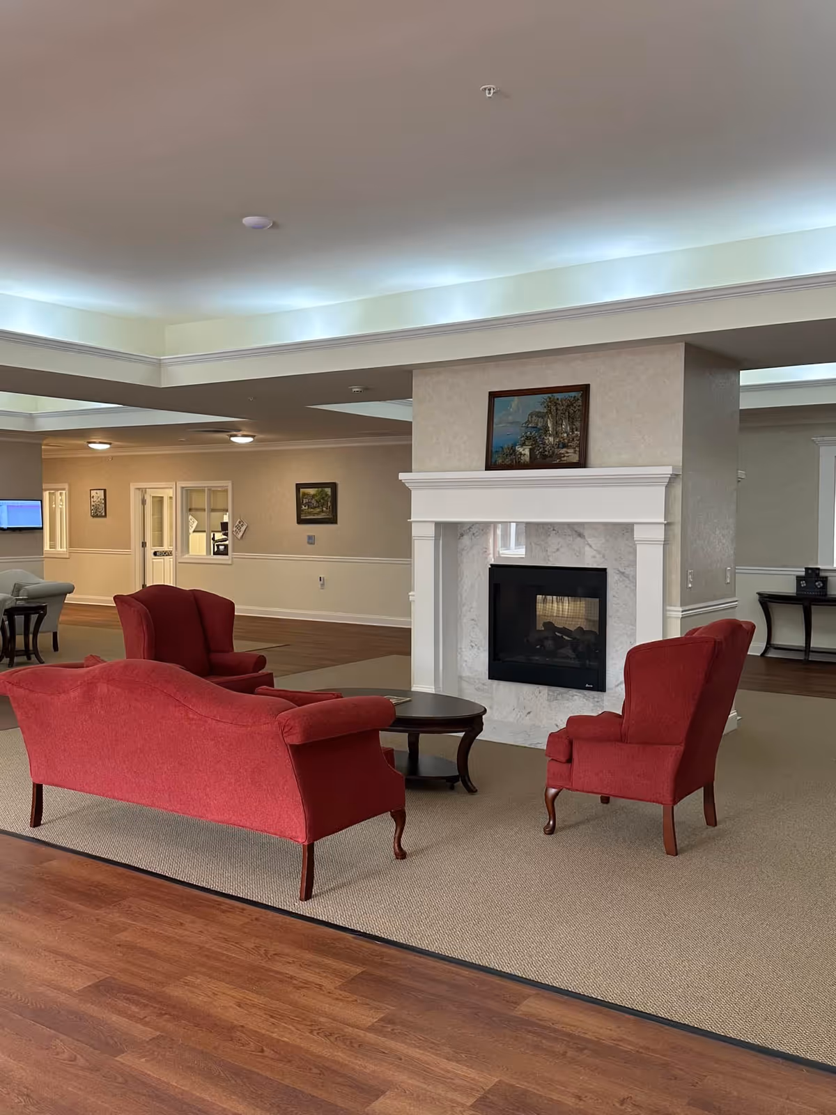 Photo 7 of Woolwich Gardens Assisted Living