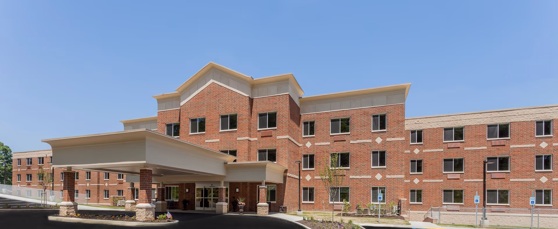 Photo of The Residence at Bethel Park