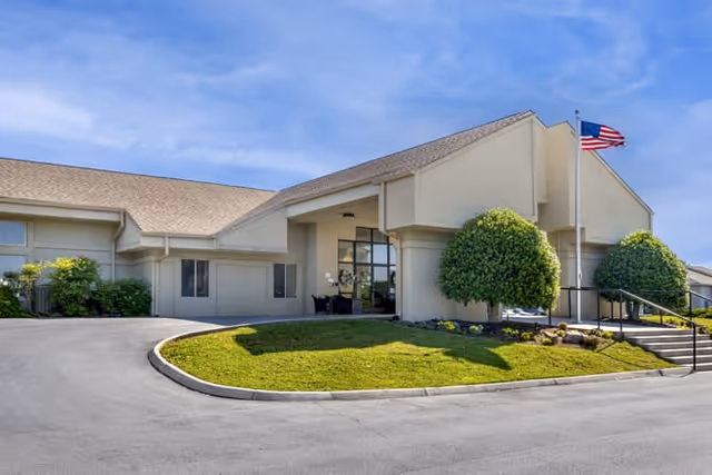 Photo of Brookdale Cleveland
