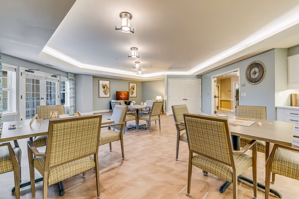 Photo 9 of MorningStar Assisted Living & Memory Care at Applewood