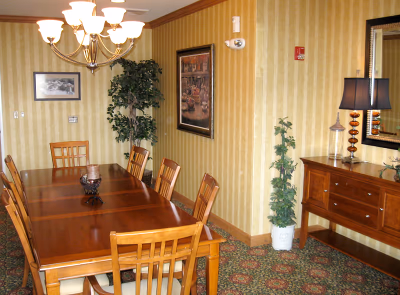 Photo 6 of Brookstone Estates of Robinson