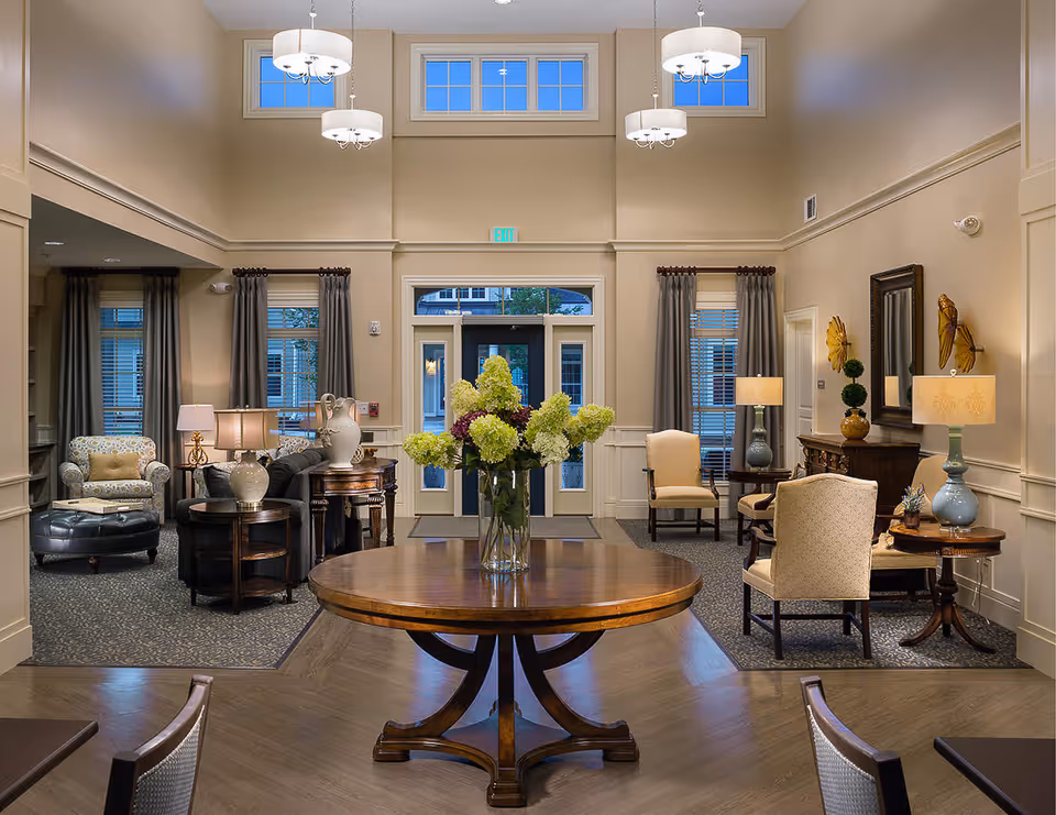 Photo 14 of Camellia Place an Oaks Senior Living Community - Memory Care and Assisted Living