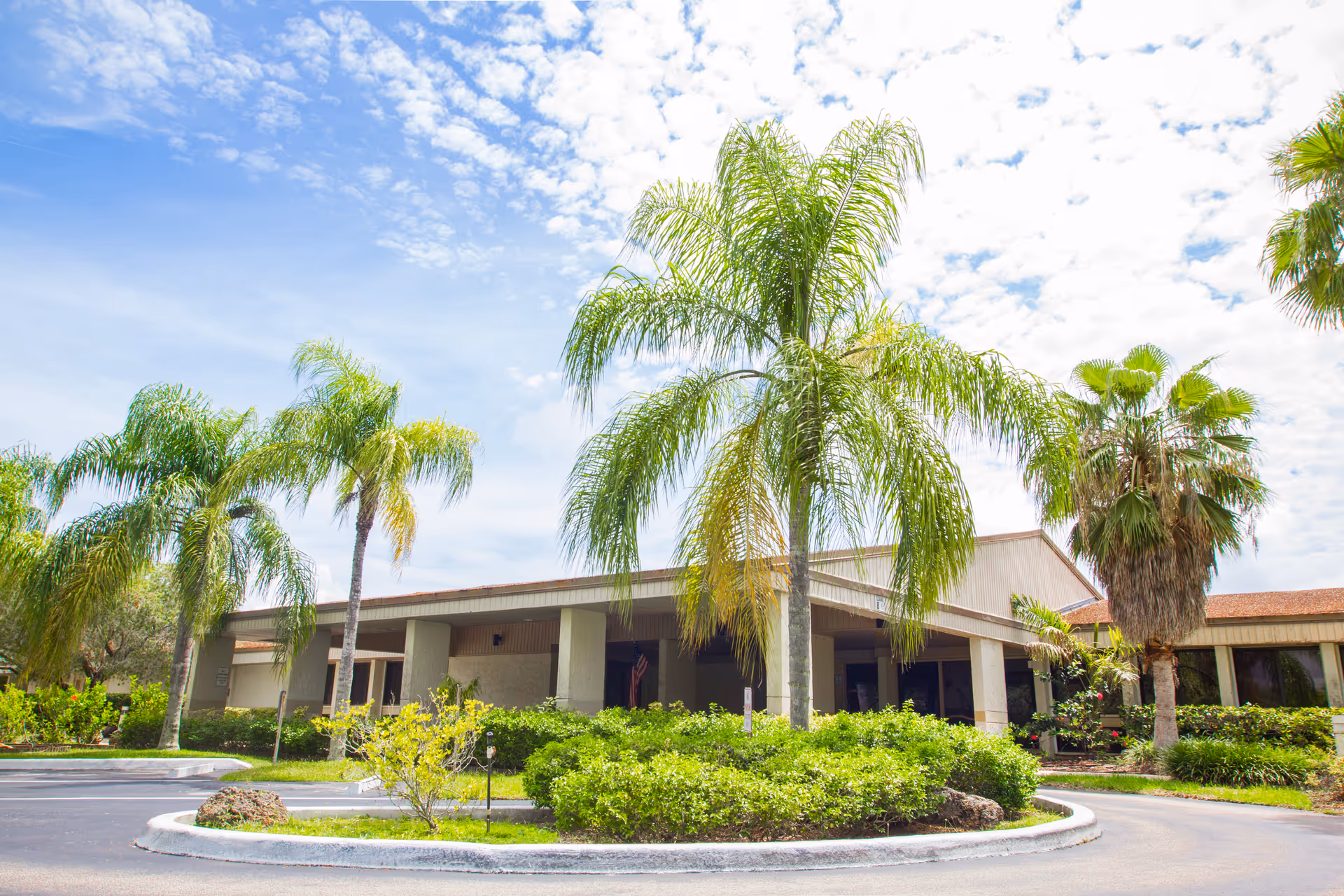 Photo of Brookwood Gardens Nursing & Rehabilitation Center