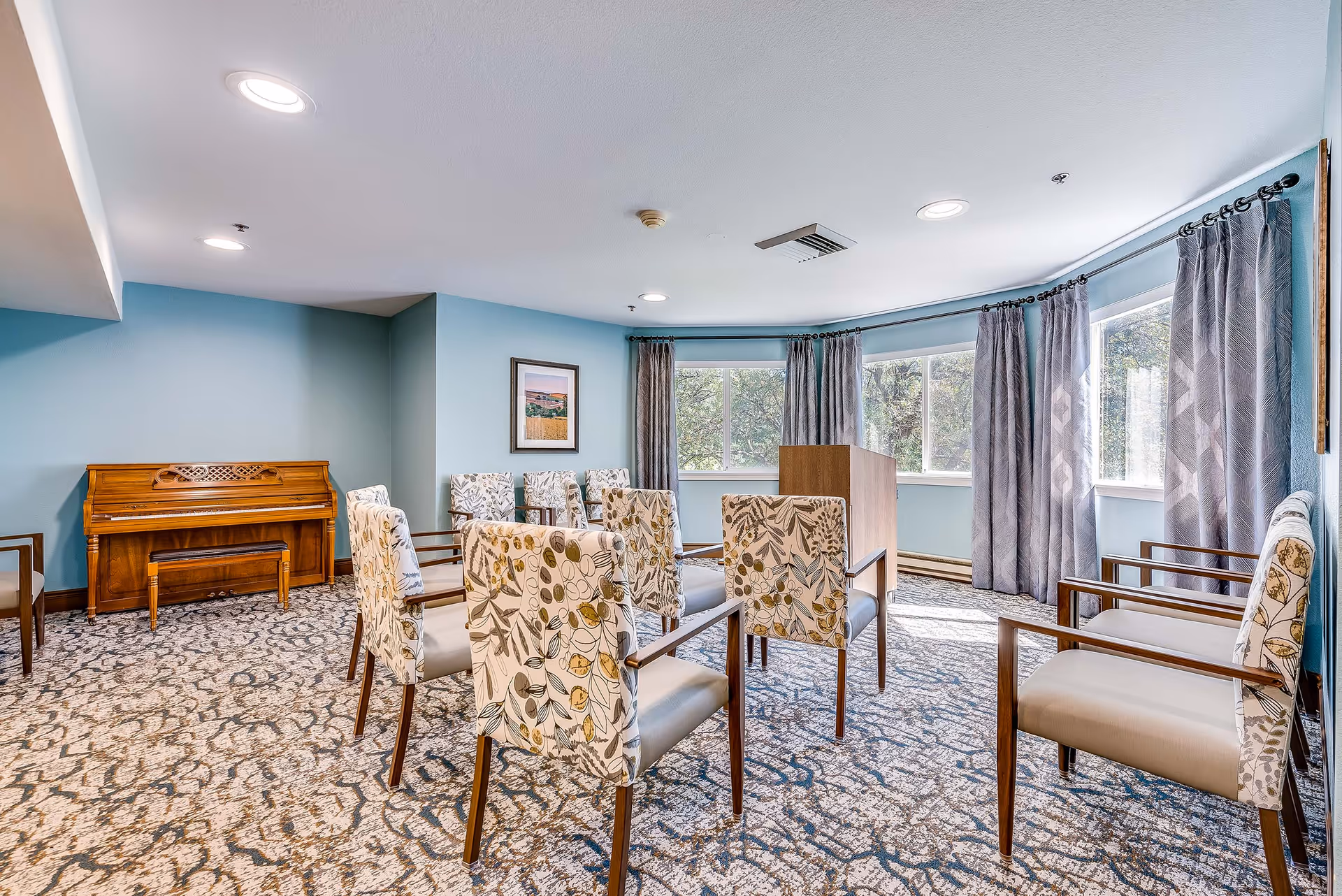 Photo 12 of Solstice Senior Living At Auburn