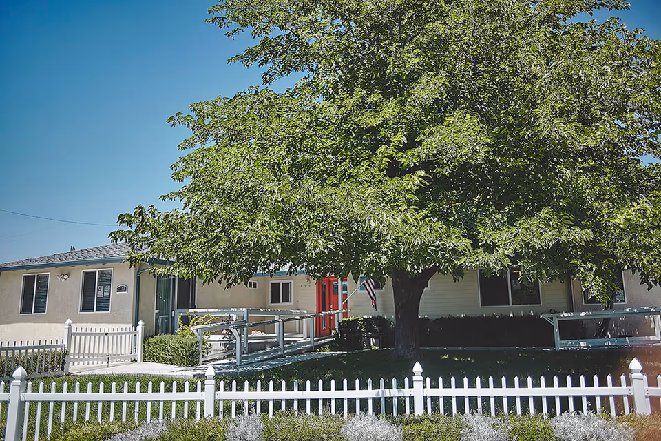 Photo of Abigail's Beckham Care Home
