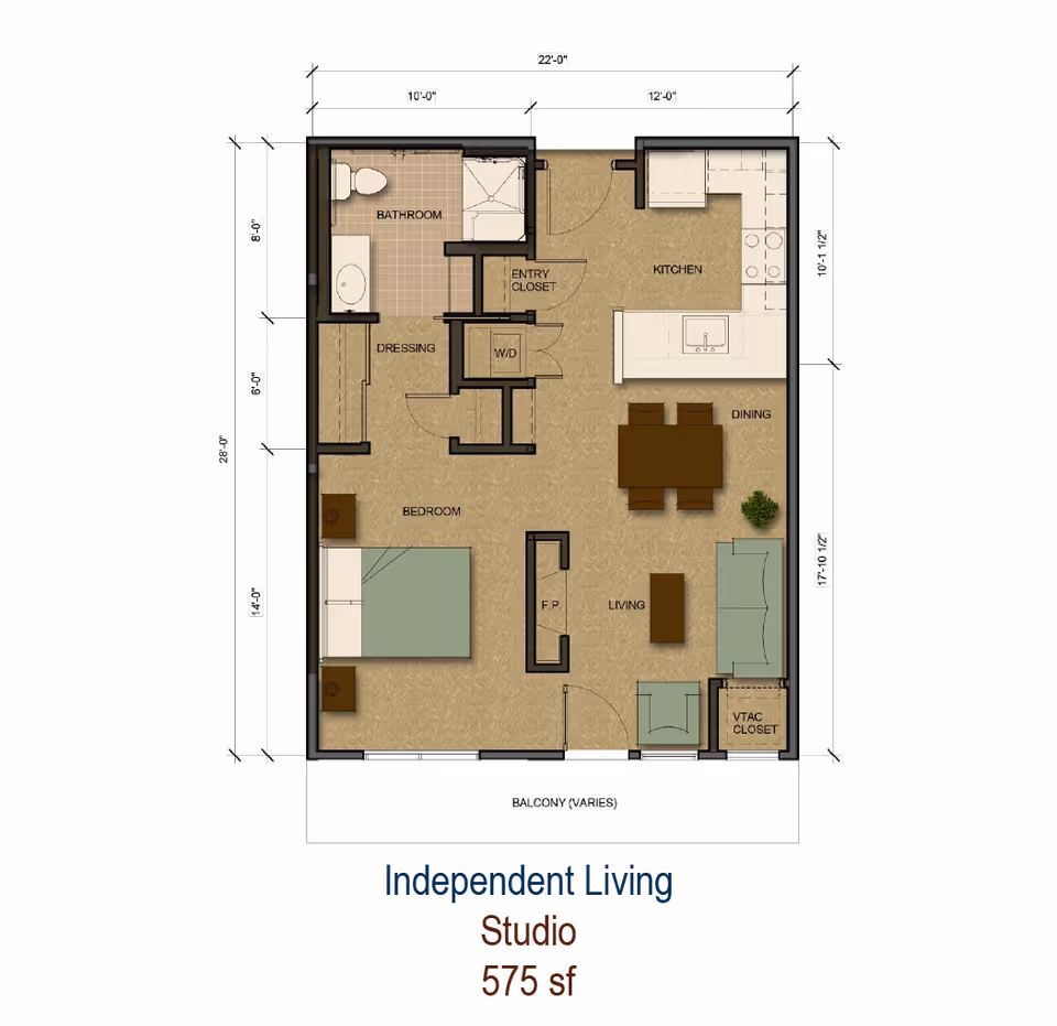 Photo 30 of MorningStar Senior Living at RidgeGate