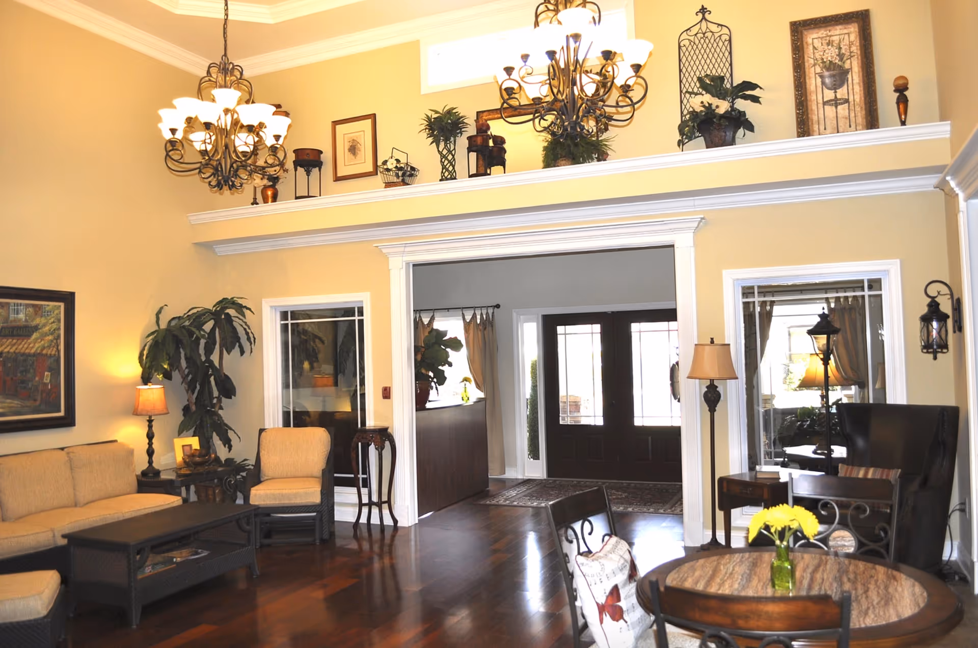 Photo 9 of Daybreak Village Assisted Living