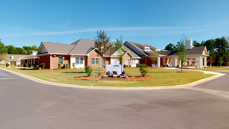 Photo 7 of The Cottages of Milledgeville