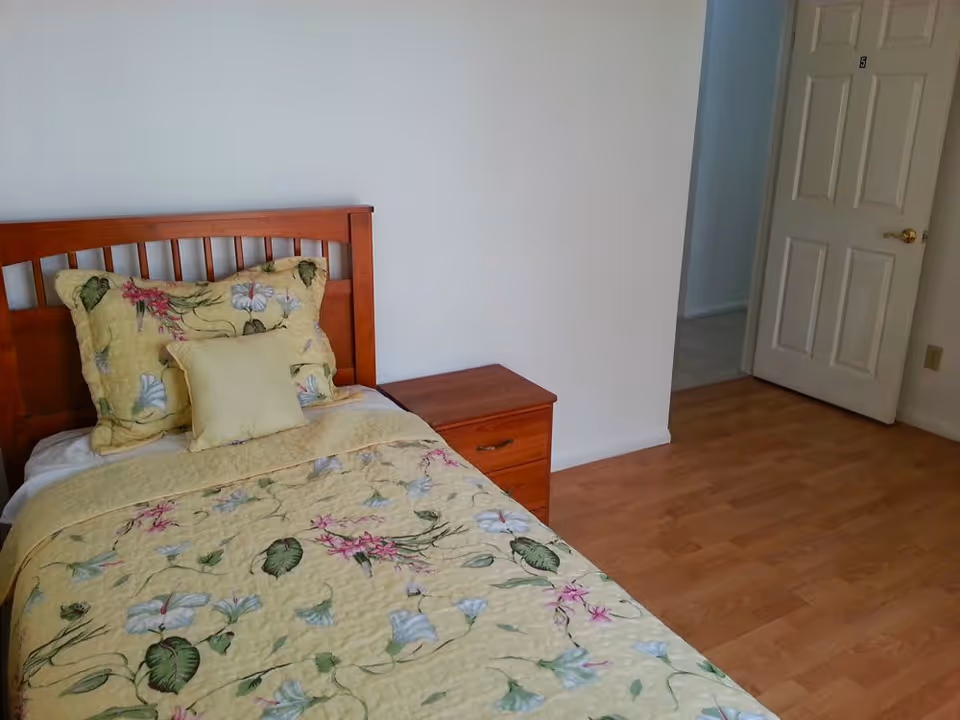 Photo 10 of Kibler Home Care