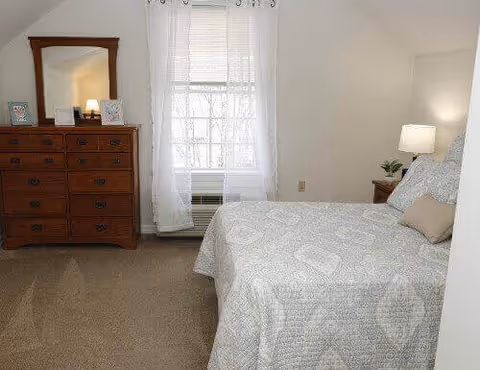 Photo 3 of Mira Vie at East Brunswick | Assisted Living East Brunswick