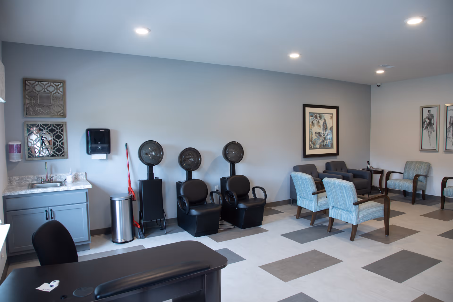 Photo 21 of Provision Living at Forest Hills