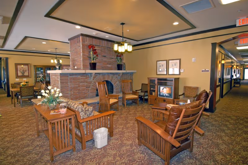 Photo 36 of Webb House Retirement Center