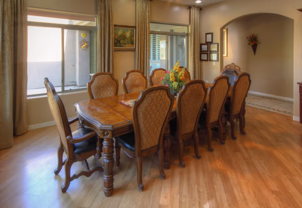 Photo 6 of East Shea Assisted Living