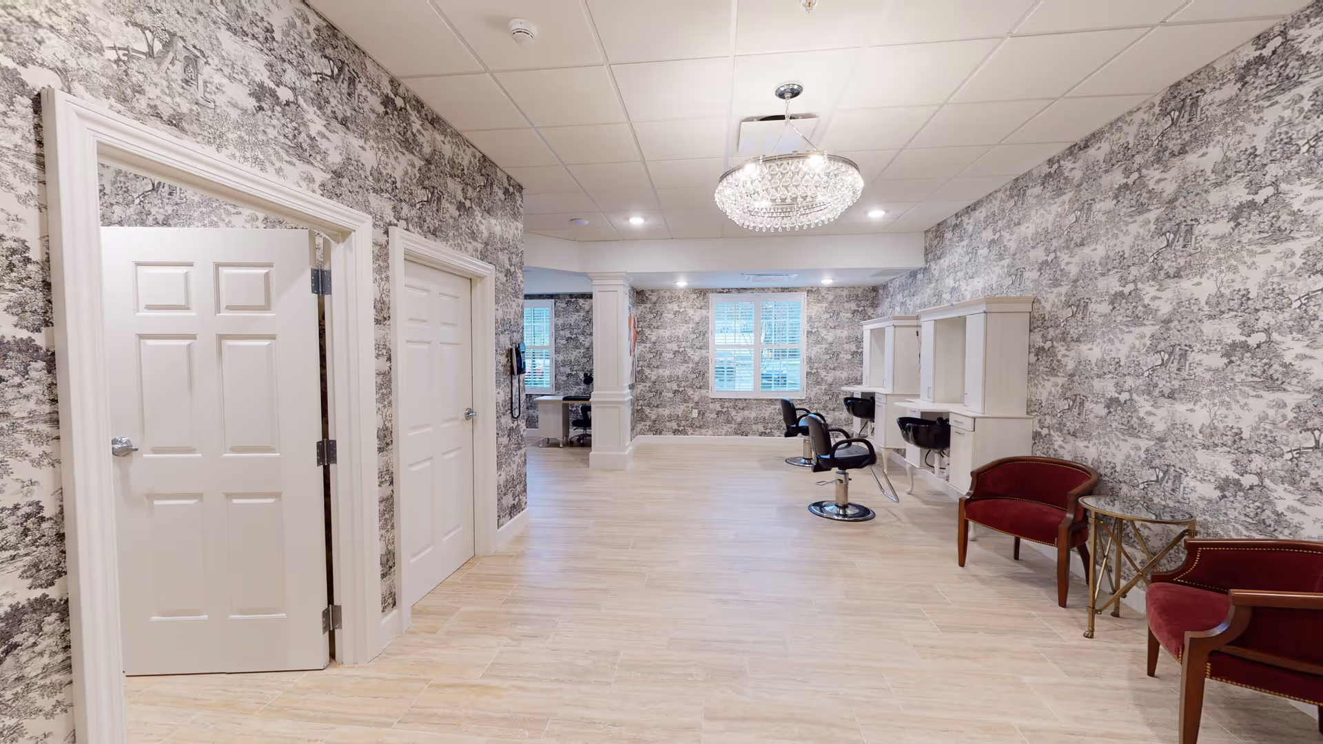 Photo 34 of The Bristol Senior Living at Worthington Hills