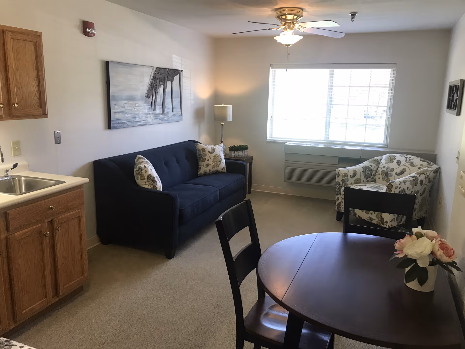 Photo 12 of Genoa Retirement Village - Senior Living Apartments