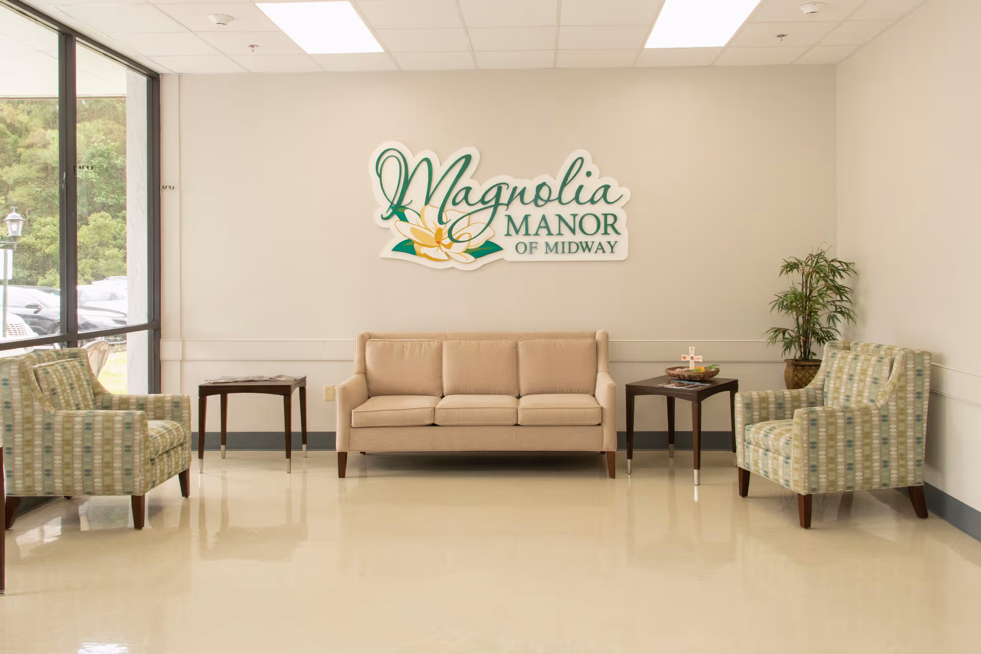 Photo 3 of Magnolia Manor of Midway