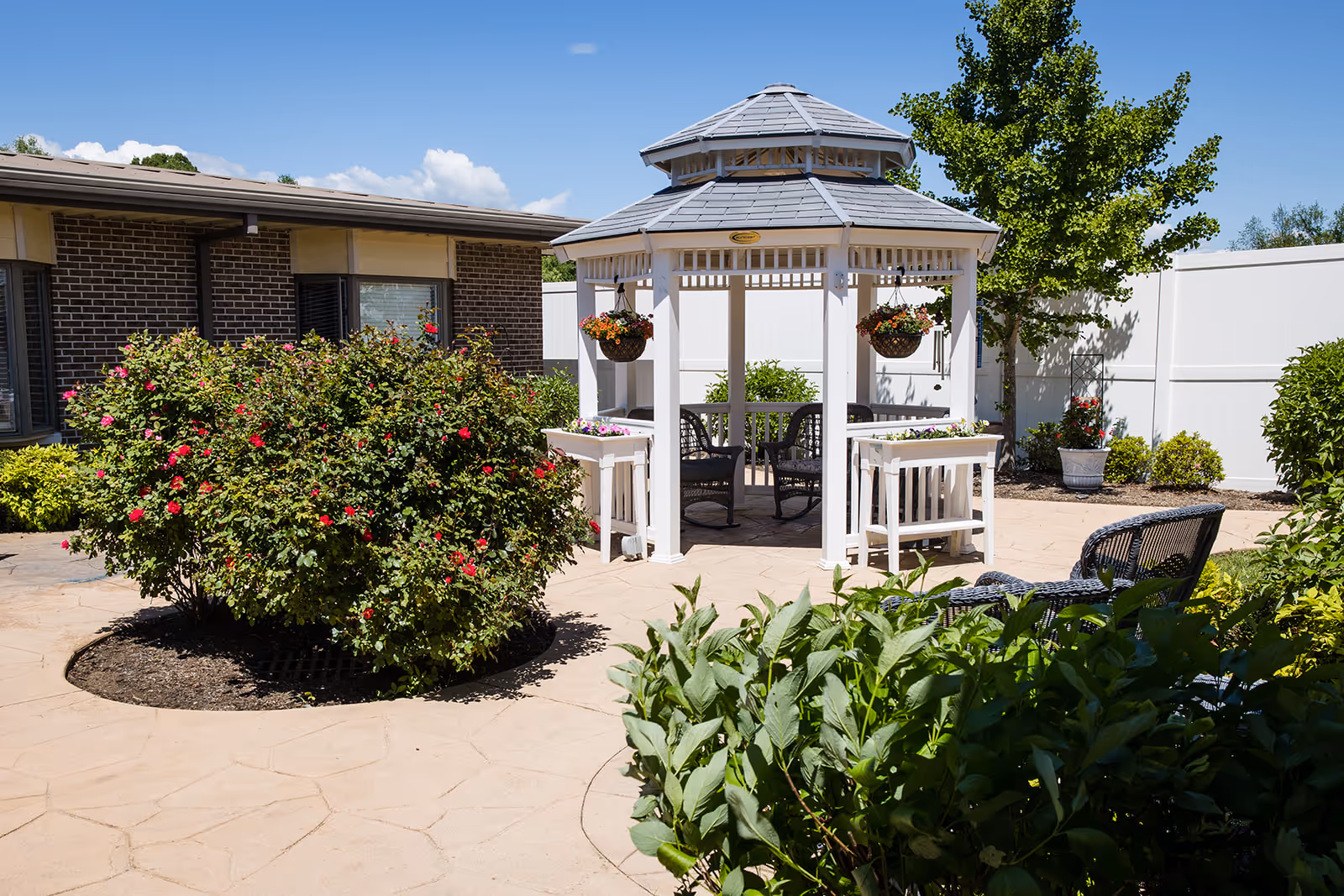 Photo of Commonwealth Senior Living At Abingdon