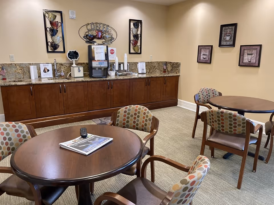 Photo 5 of The McKendree: Retirement Home & Aged Care In Tennessee