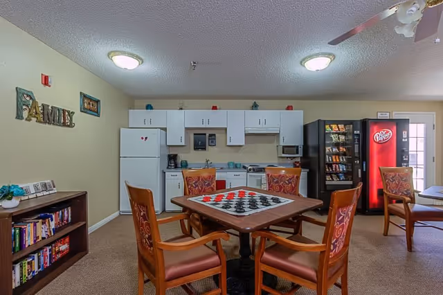 Photo 14 of Countryside Senior Living of Wichita Falls