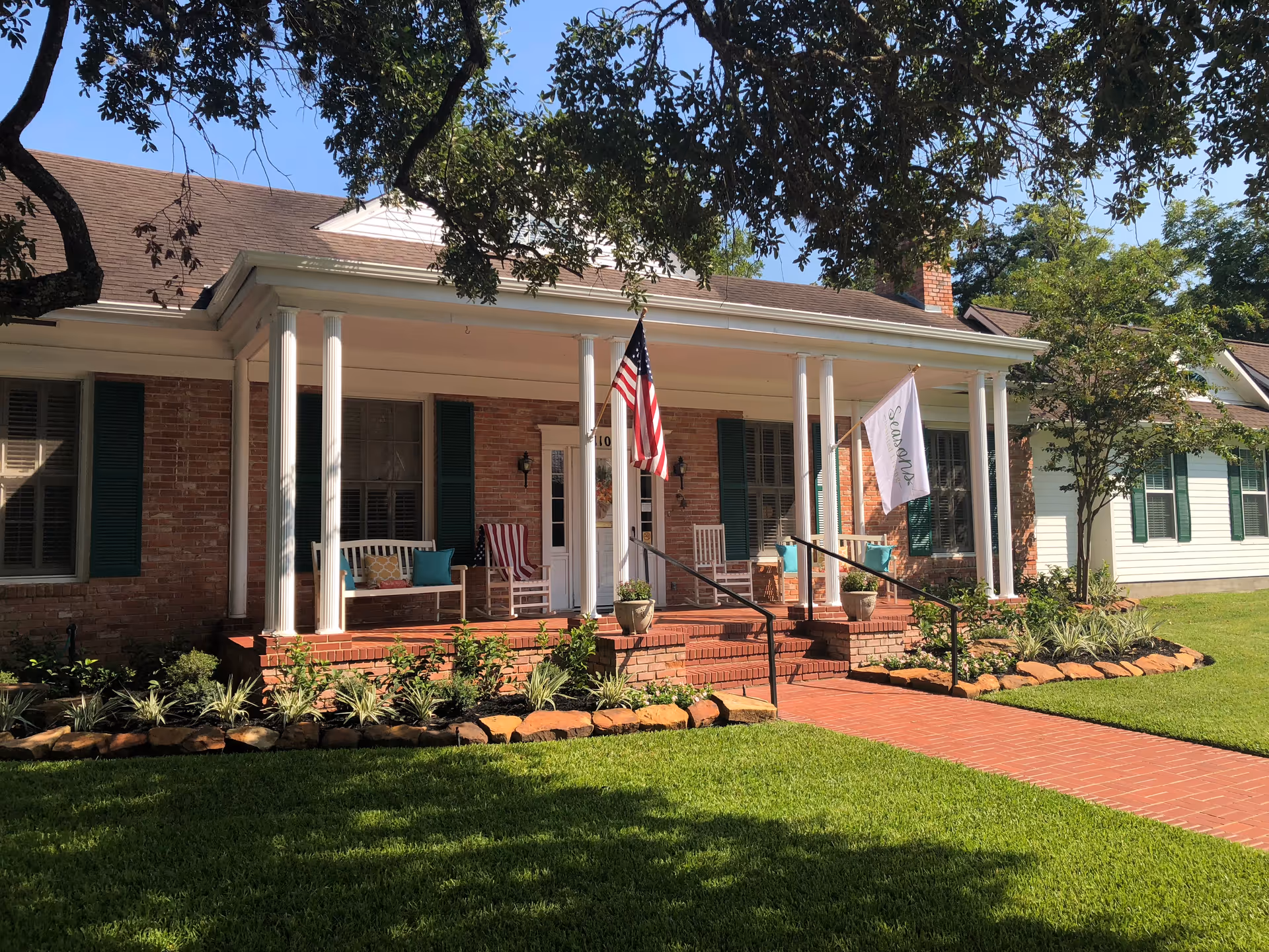 Photo of Seasons Navasota