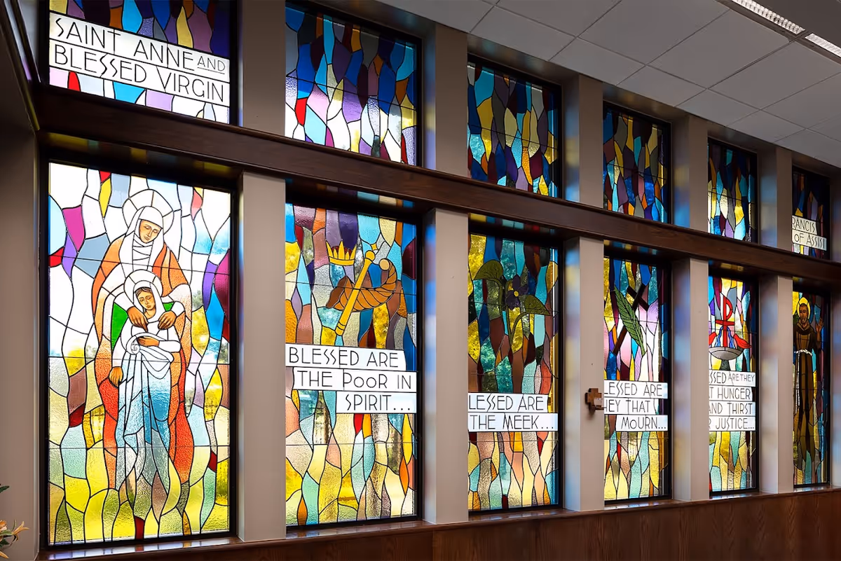 Photo 3 of St. Ann's Skilled Nursing & Therapy