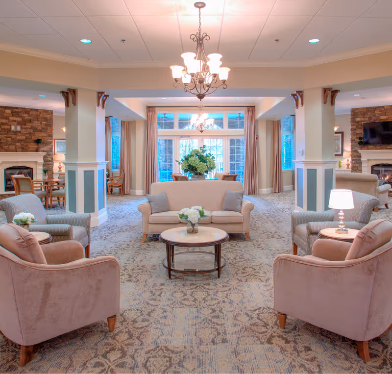 Photo 10 of Tapestry House Assisted Living at Alpharetta