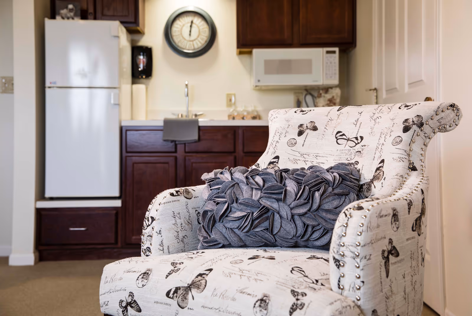 Photo 43 of Pioneer Ridge Assisted Living of Lawrence