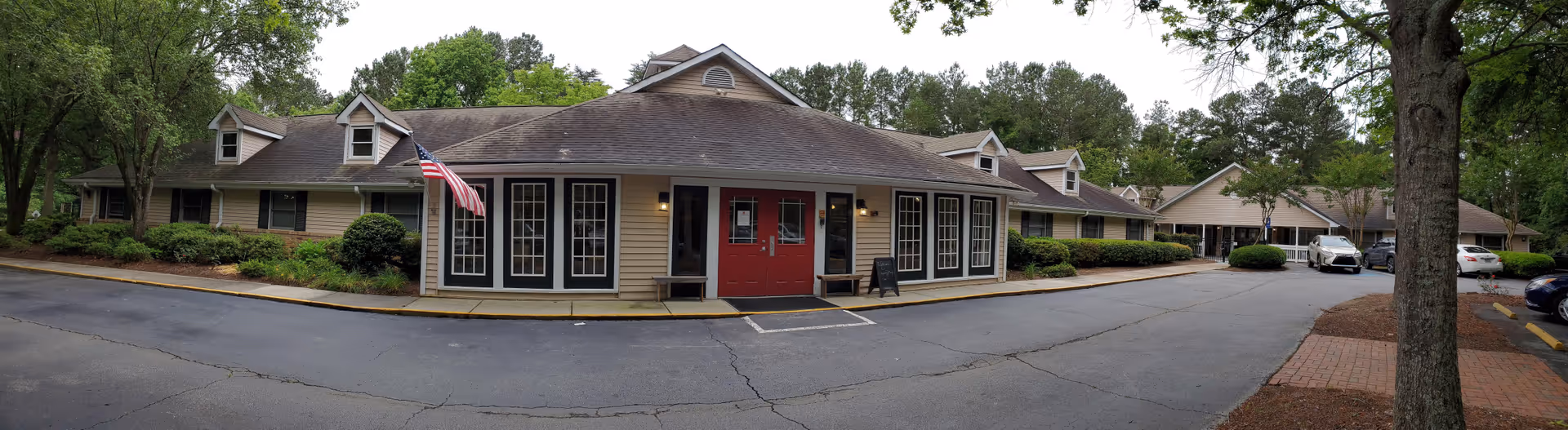 Photo 3 of Tapestry House Memory Care at Alpharetta