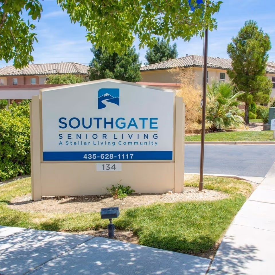 Photo 4 of Southgate Senior Living