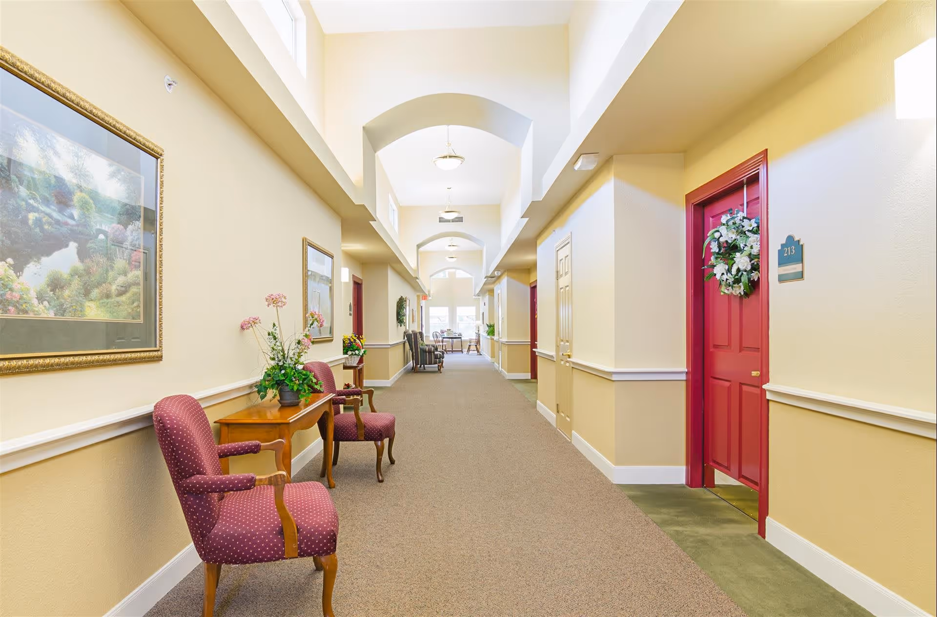 Photo 25 of The Gardens at Barry Road Assisted Living and Memory Care
