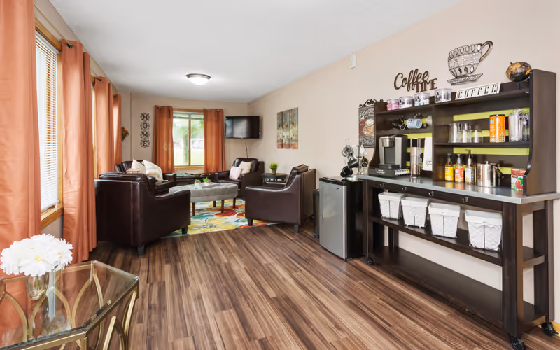 Photo 5 of Encore Assisted Living and Memory Care at Hugo