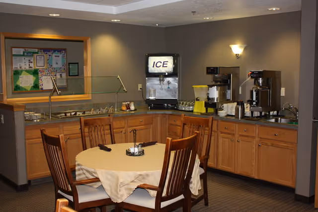 Photo 4 of The Gardens Assisted Living at Jefferson
