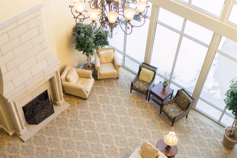 Photo 9 of Paramount Senior Living at Peters Township