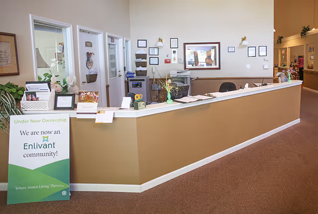 Photo 6 of Trustwell Living at Highlander Place