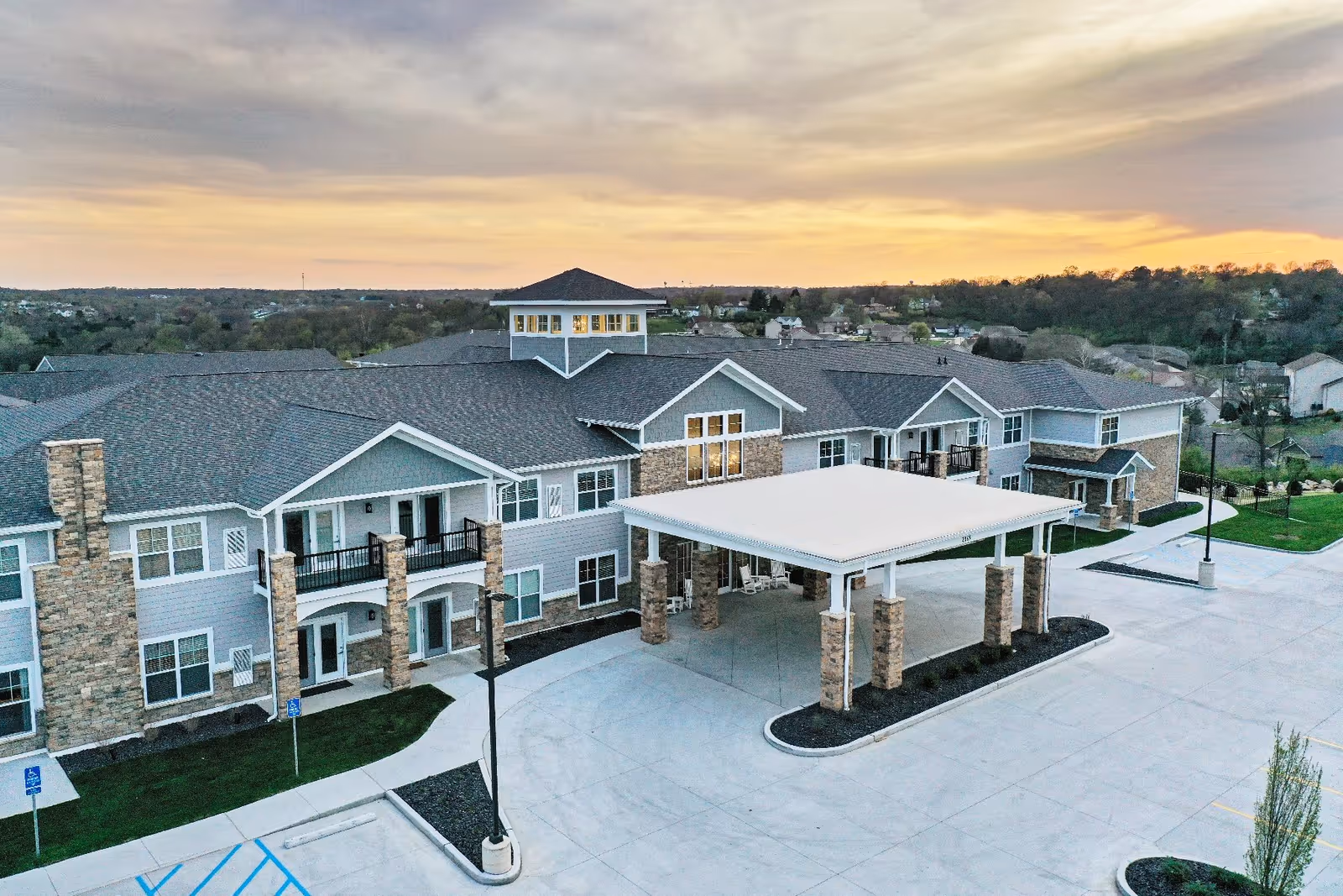 Photo 2 of Cedarhurst Senior Living of Arnold