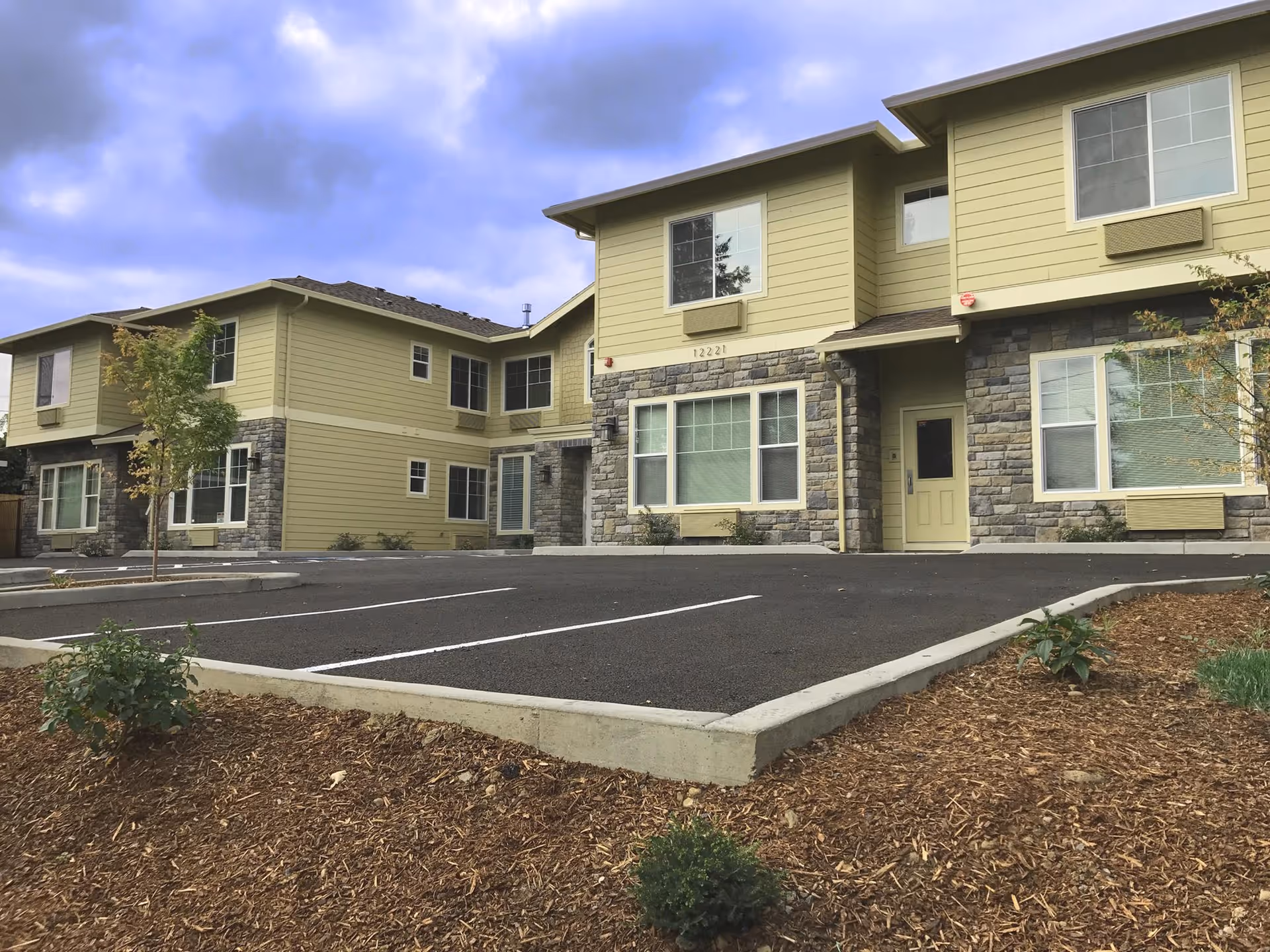 Photo of Kellyville Rcf