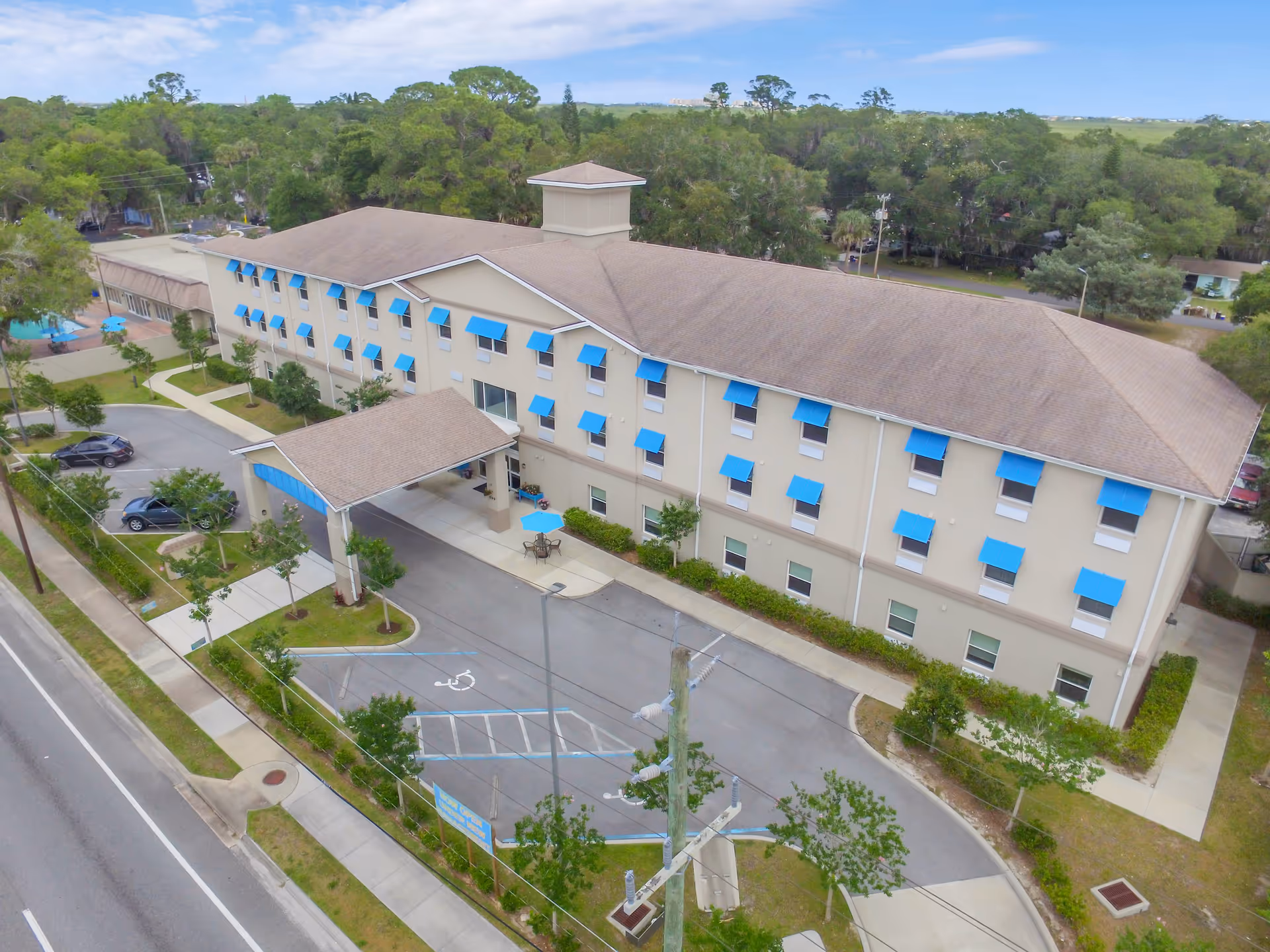 Photo 5 of Seashore Senior Living
