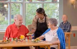 Photo 12 of Greenspring Senior Living Community