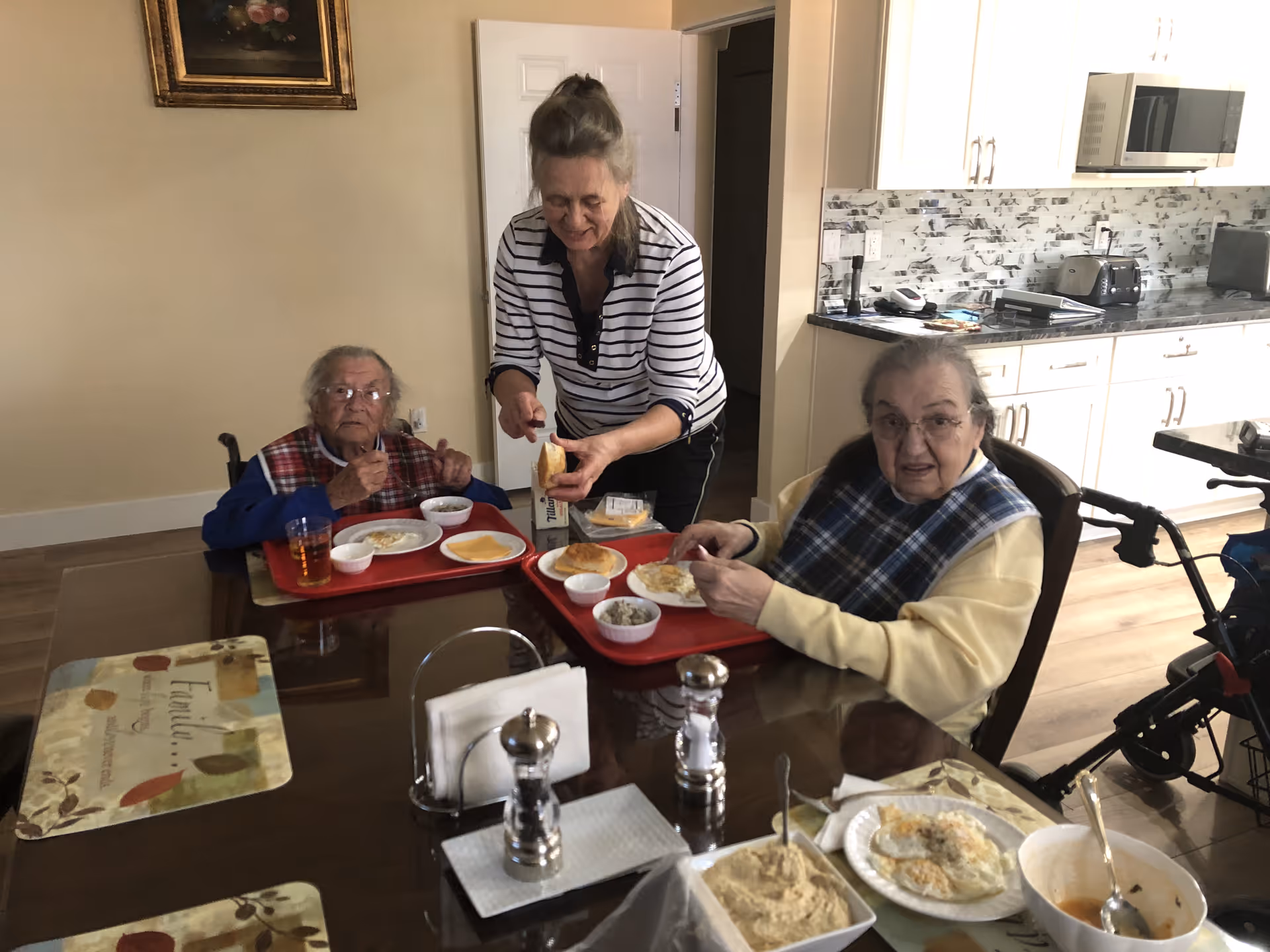 Photo 4 of Bethesda Senior Care