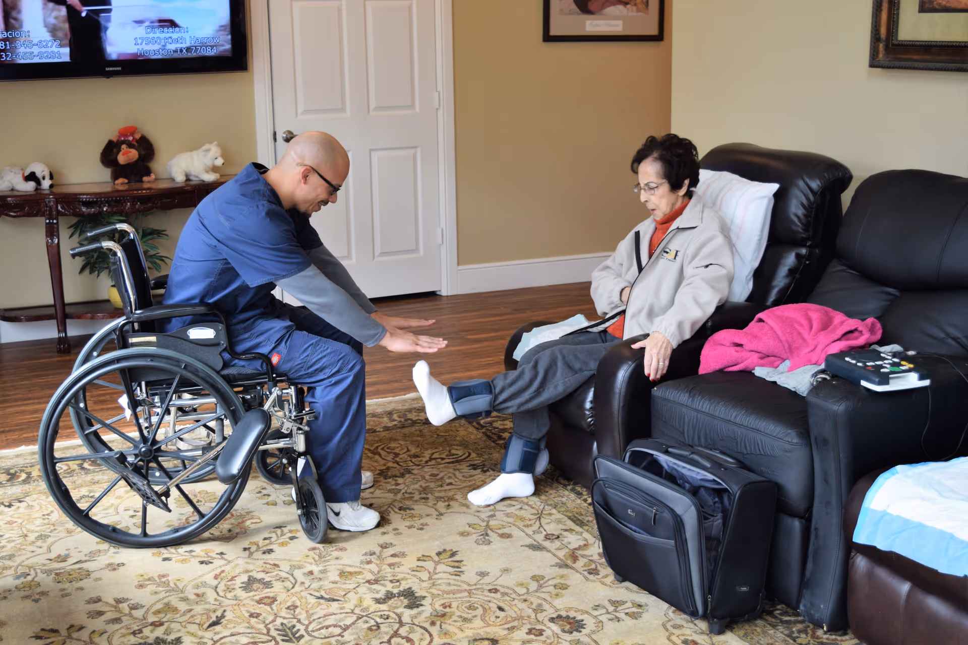Photo 12 of Loving Care Cottages Assisted Living
