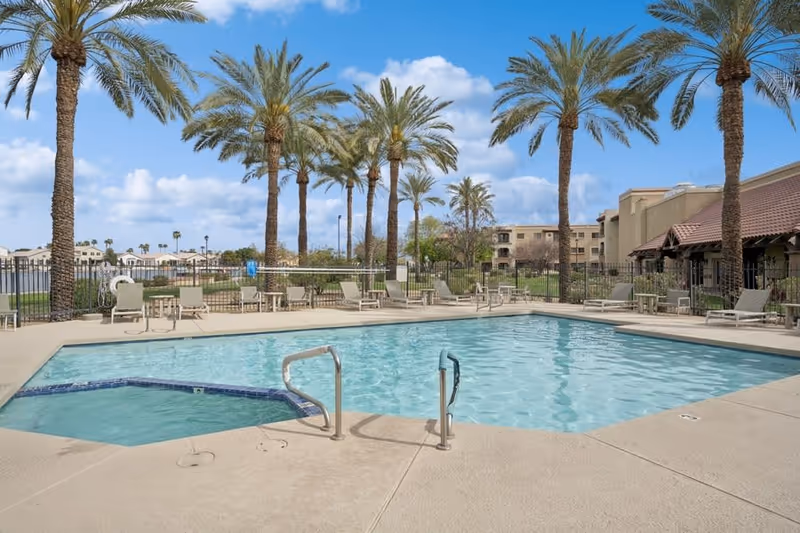 Photo 22 of The Forum at Desert Harbor