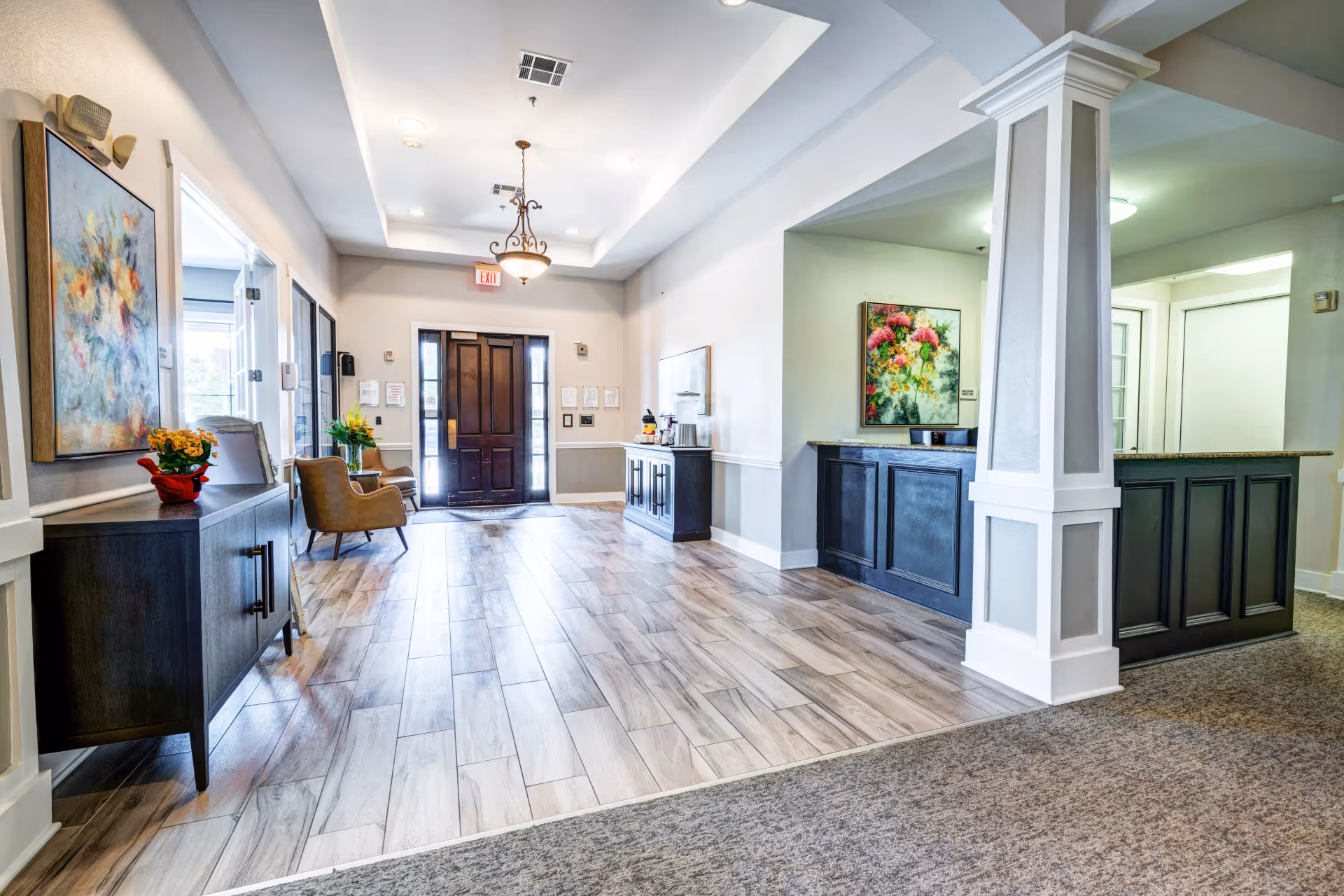 Photo 13 of Buffalo Creek Assisted Living and Memory Care
