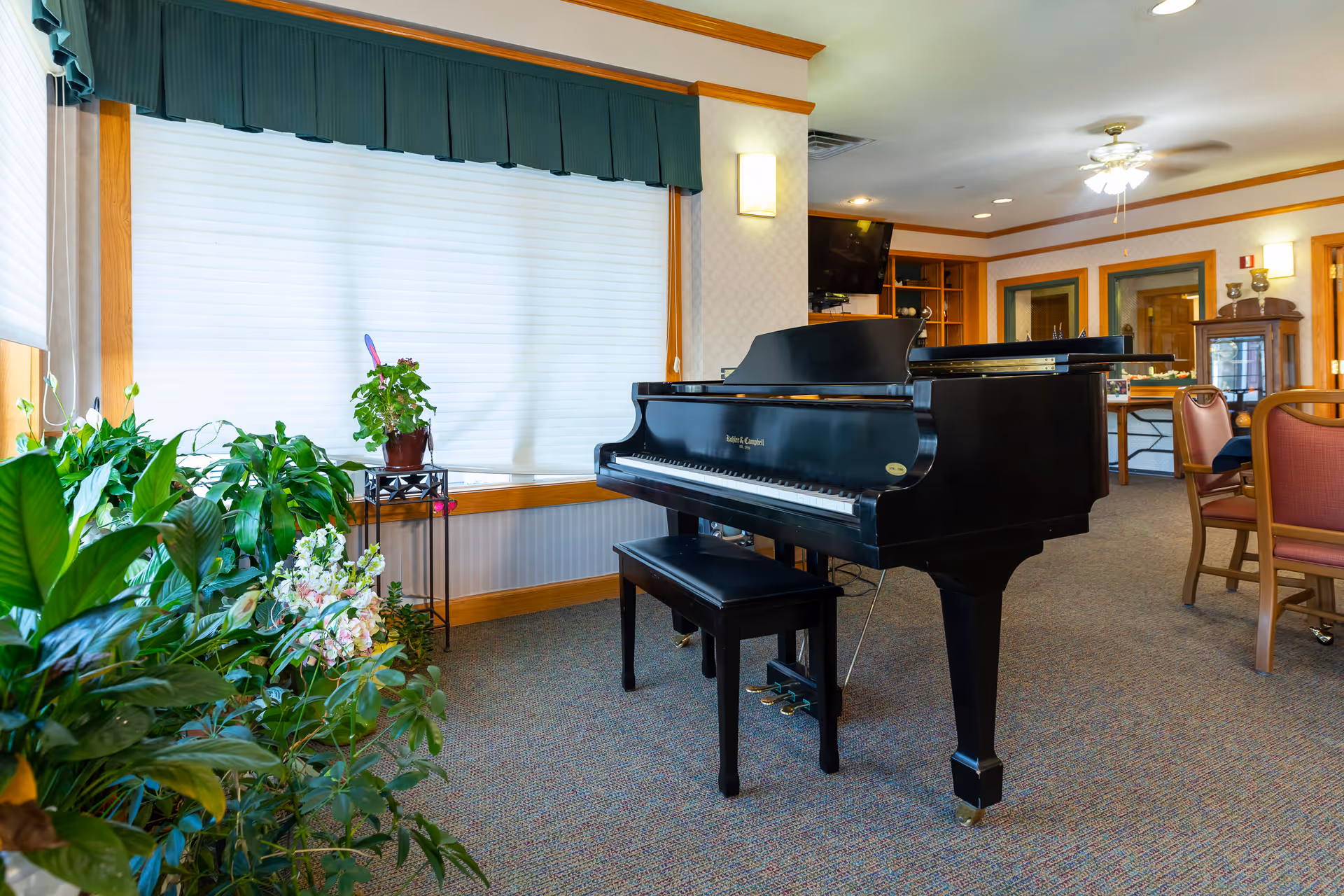 Photo 9 of Homestead Assisted Living of Hastings
