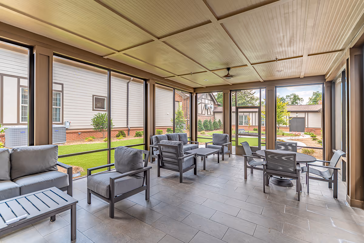 Photo 12 of Alexander IV Senior Living