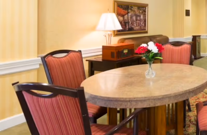 Photo 2 of Otterbein Sunset Village SeniorLife Community