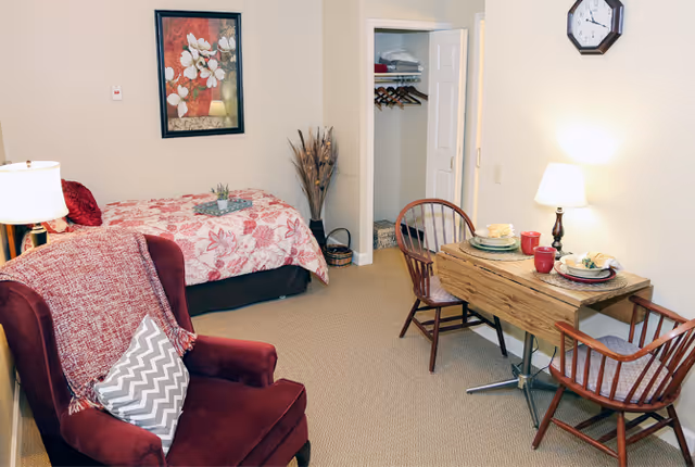 Photo 5 of Taylor Place