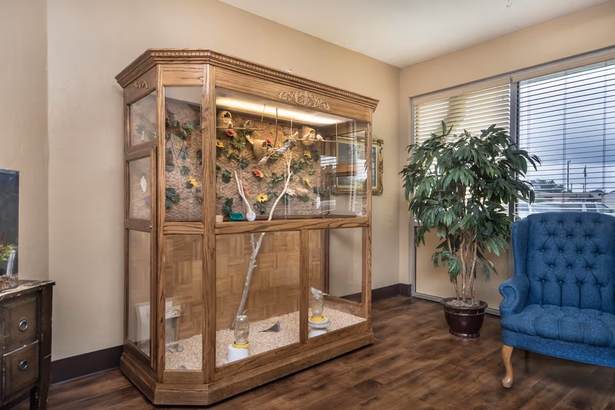 Photo 6 of Prairie Acres Nursing Home/Friona Heritage Estates