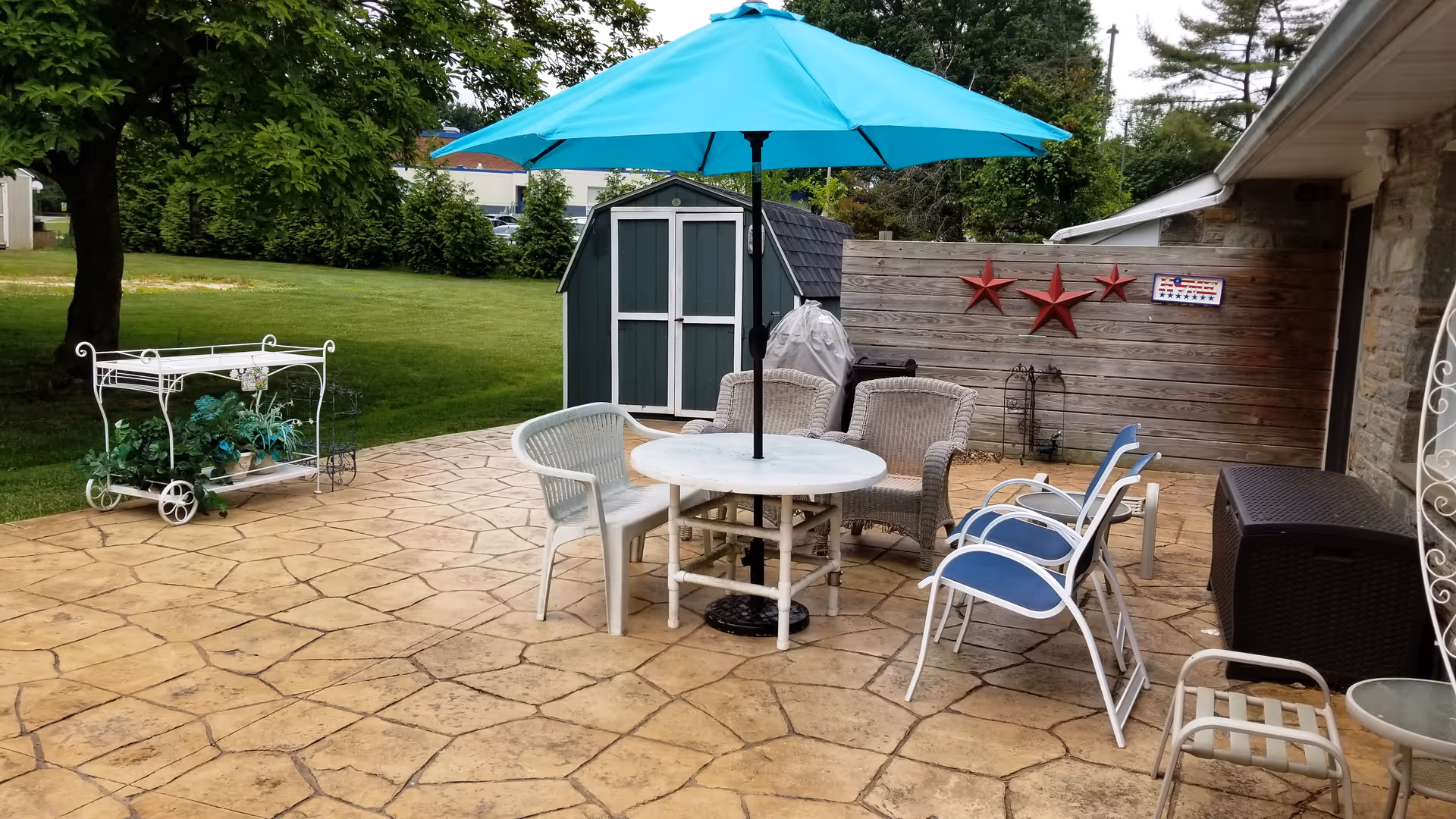 Photo of Ellicott City Assisted Living