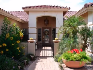 Photo of Estrella Estates Gracious Retirement Living