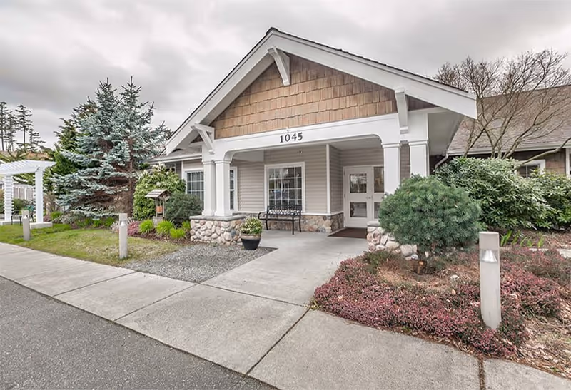 Photo 3 of Regency on Whidbey